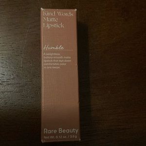 Rare Beauty Kind Words Matte Lipstick